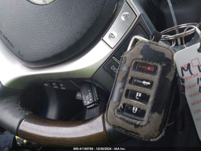 JTHBK1GG0E2151250 Lexus ES 350