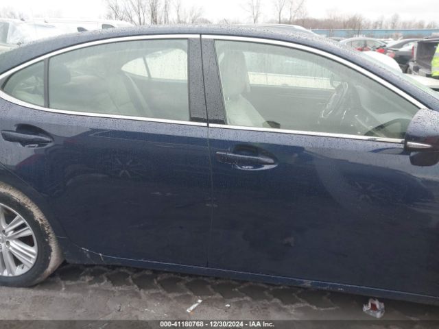 JTHBK1GG0E2151250 Lexus ES 350