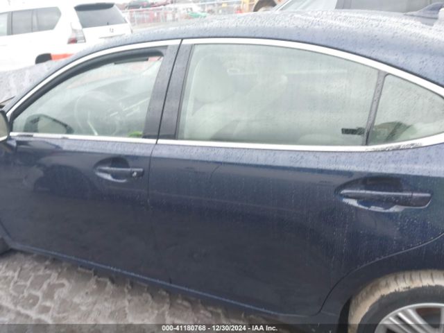 JTHBK1GG0E2151250 Lexus ES 350
