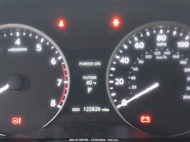 JTHBK1GG0E2151250 Lexus ES 350