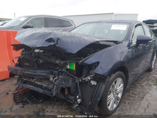 JTHBK1GG0E2151250 Lexus ES 350