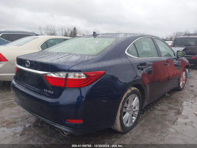 JTHBK1GG0E2151250 Lexus ES 350
