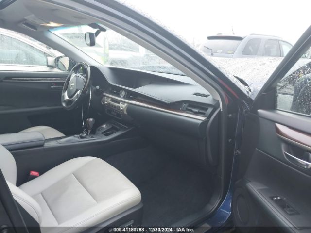 JTHBK1GG0E2151250 Lexus ES 350