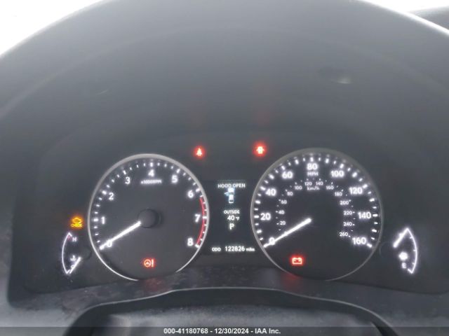 JTHBK1GG0E2151250 Lexus ES 350
