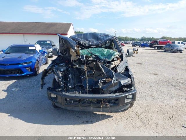 Ford F-150 Xl 2015 1FTEX1C88FFA48649 Image 12