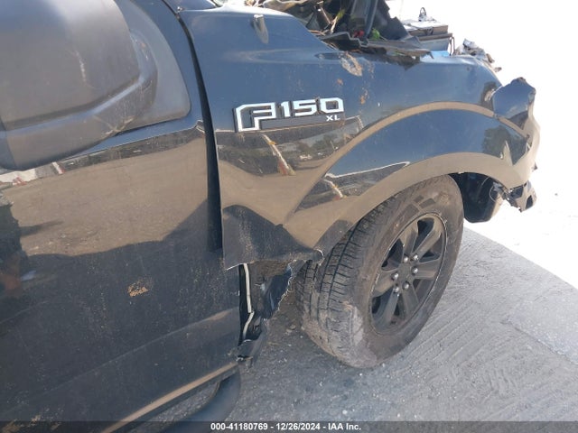 Ford F-150 Xl 2015 1FTEX1C88FFA48649 Image 18