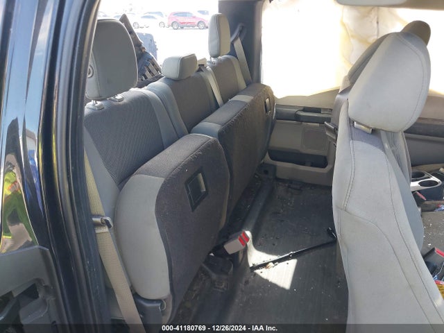 Ford F-150 Xl 2015 1FTEX1C88FFA48649 Image 8