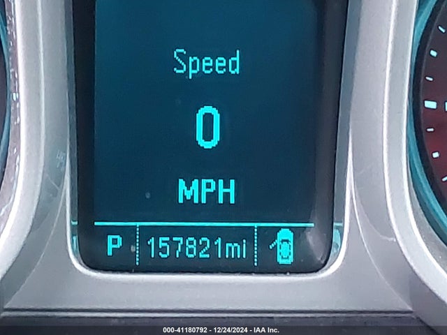 Chevrolet Camaro 2ls 2014 2G1FA1E32E9201520 Image 16