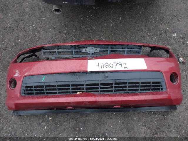 2G1FA1E32E9201520 Chevrolet Camaro 2ls