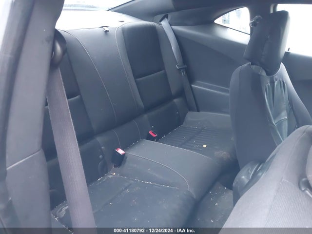 Chevrolet Camaro 2ls 2014 2G1FA1E32E9201520 Image 8