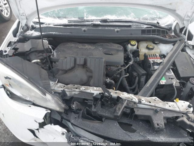 1G4PR5SK8F4133585 Buick Verano Convenience Group
