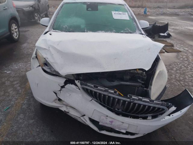 1G4PR5SK8F4133585 Buick Verano Convenience Group