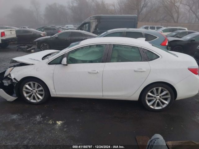 1G4PR5SK8F4133585 Buick Verano Convenience Group