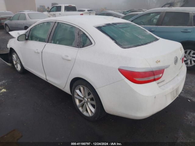 1G4PR5SK8F4133585 Buick Verano Convenience Group