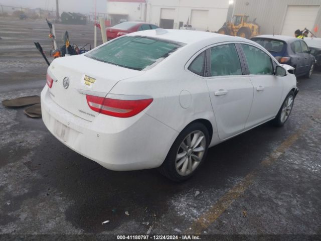 1G4PR5SK8F4133585 Buick Verano Convenience Group
