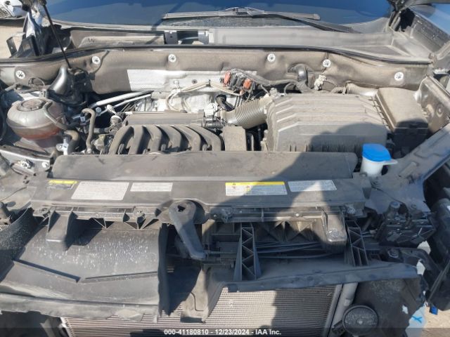 1V2FR2CA1MC604546 Volkswagen Atlas 3.6l V6 Sel Premium R-line