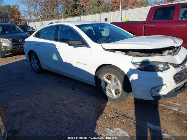 2016 1G1ZB5ST0GF340223 main image