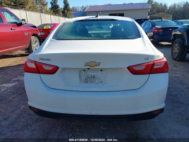 Chevrolet MALIBU LS 2016 1G1ZB5ST0GF340223 Image 16