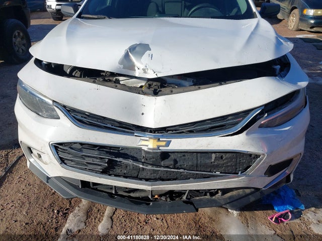 Chevrolet MALIBU LS 2016 1G1ZB5ST0GF340223 Image 6