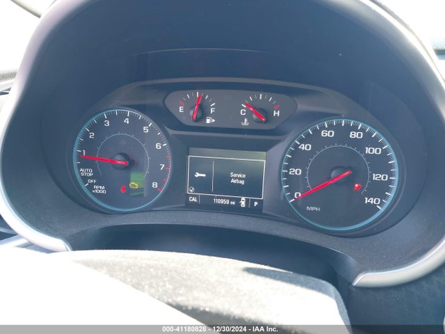 Chevrolet MALIBU LS 2016 1G1ZB5ST0GF340223 Image 7