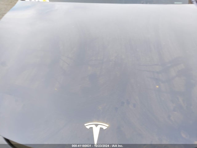 2023 TESLA MODEL Y 7SAYGDEE3PA116752 Photo 9