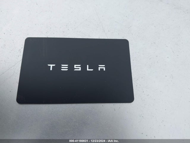 2023 TESLA MODEL Y 7SAYGDEE3PA116752 Photo 10