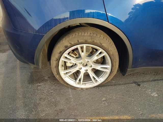 2023 TESLA MODEL Y 7SAYGDEE3PA116752 Photo 5