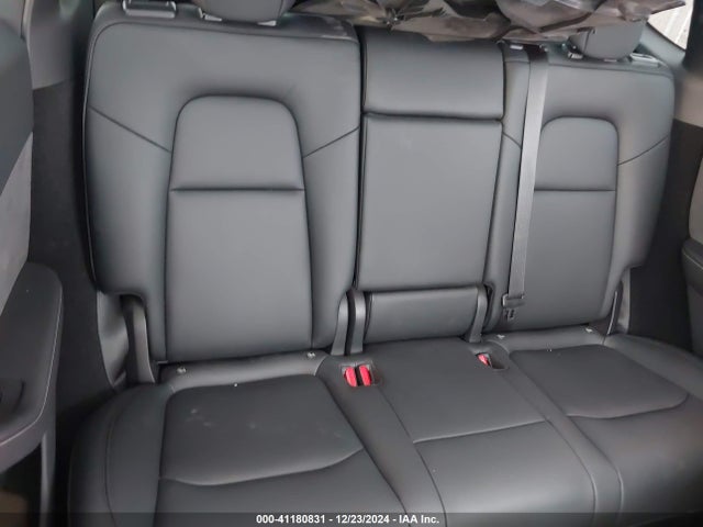 2023 TESLA MODEL Y 7SAYGDEE3PA116752 Photo 7