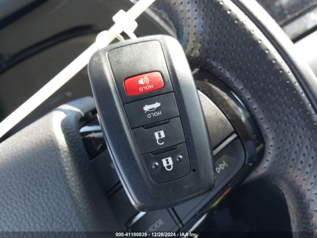 JTDAAAAA1PA010362 Toyota Mirai Xle
