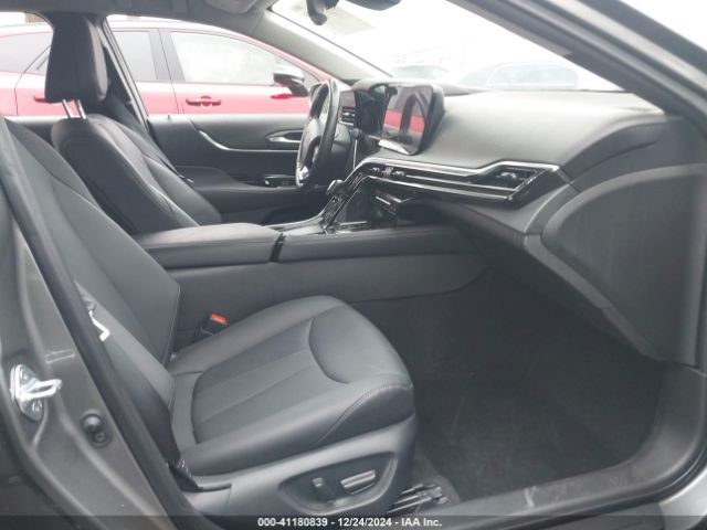 JTDAAAAA1PA010362 Toyota Mirai Xle