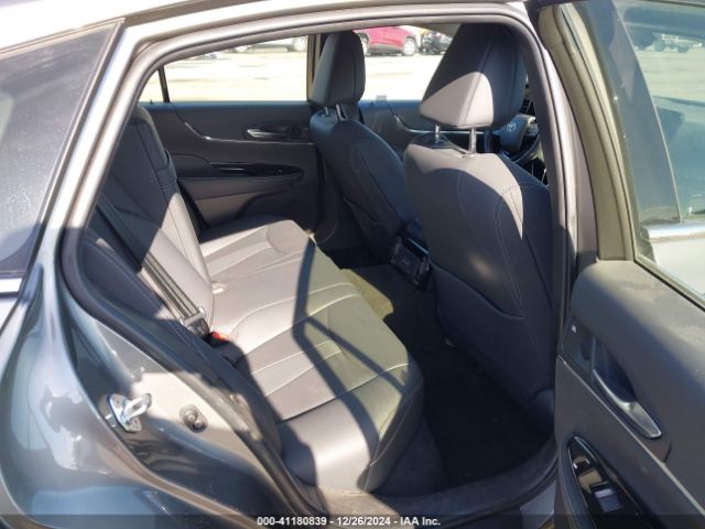JTDAAAAA1PA010362 Toyota Mirai Xle