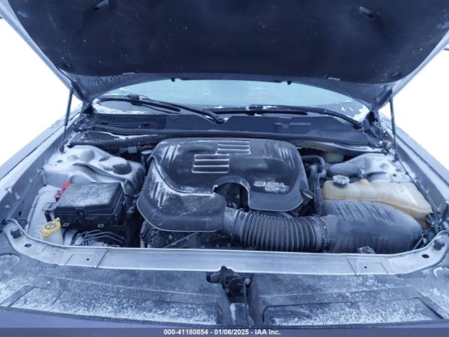2C3CDZAG7FH856213 Dodge Challenger Sxt