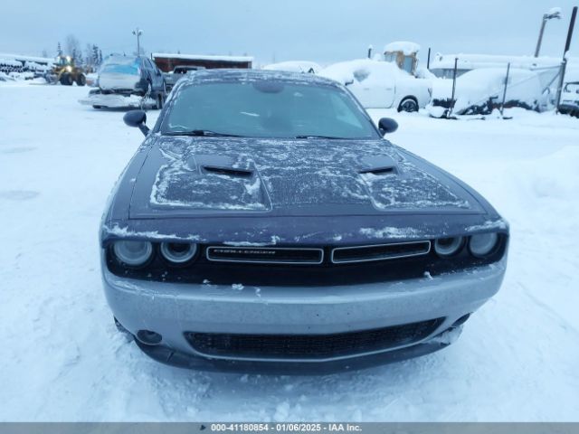 2C3CDZAG7FH856213 Dodge Challenger Sxt