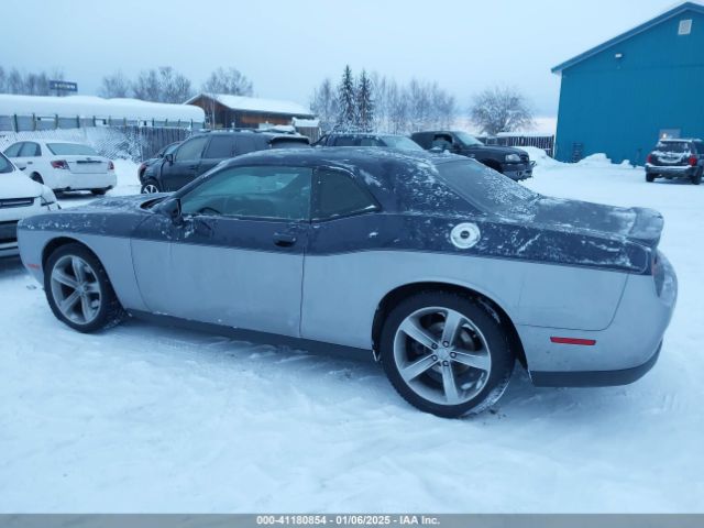 2C3CDZAG7FH856213 Dodge Challenger Sxt