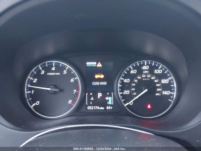 2020 MITSUBISHI OUTLANDER JA4AZ3A31LZ007473 Photo 6