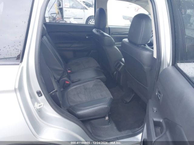 2020 MITSUBISHI OUTLANDER JA4AZ3A31LZ007473 Photo 7