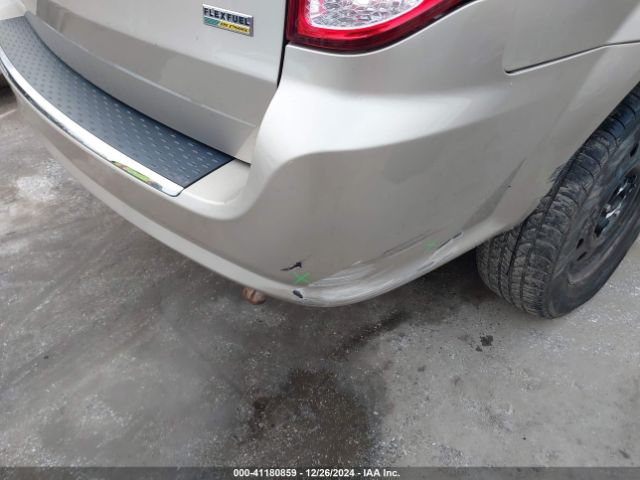 2C4RDGBGXFR606273 Dodge Grand Caravan Se
