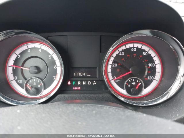 2C4RDGBGXFR606273 Dodge Grand Caravan Se