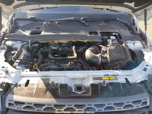 SALCP2RX8JH761231 Land Rover Discovery Sport Se