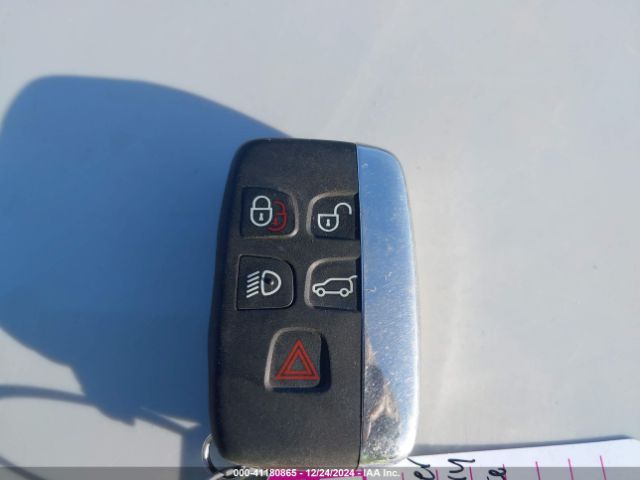 SALCP2RX8JH761231 Land Rover Discovery Sport Se
