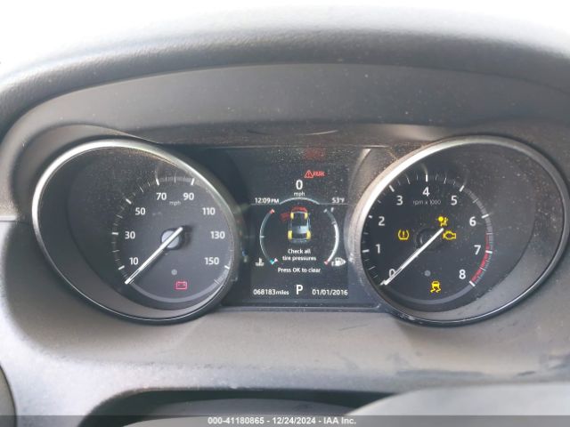 SALCP2RX8JH761231 Land Rover Discovery Sport Se