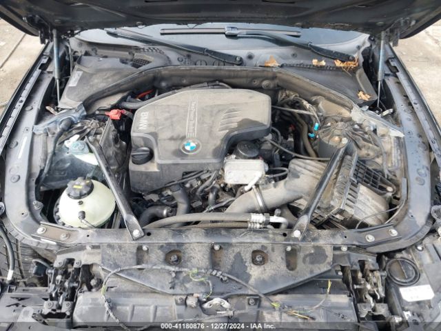 WBA5A7C53FG143282 BMW 528i Xdrive
