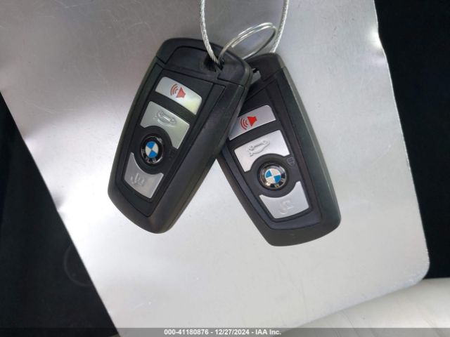 WBA5A7C53FG143282 BMW 528i Xdrive