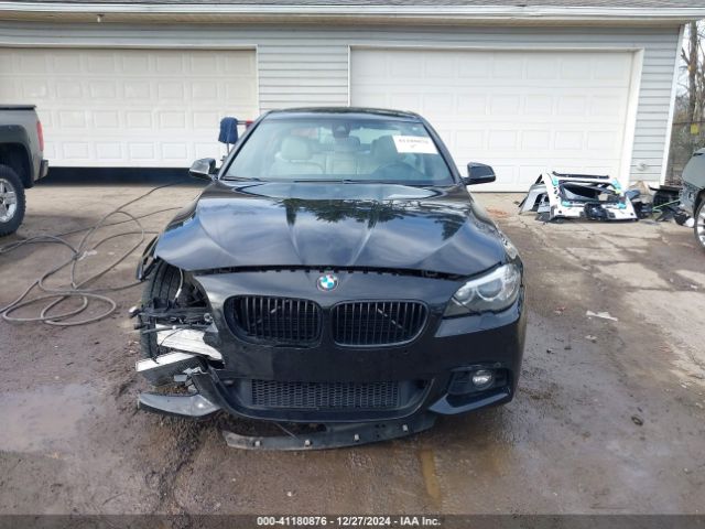 WBA5A7C53FG143282 BMW 528i Xdrive