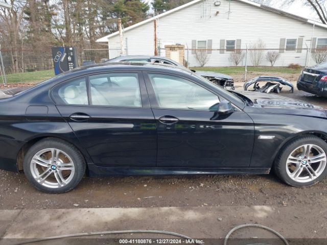 WBA5A7C53FG143282 BMW 528i Xdrive