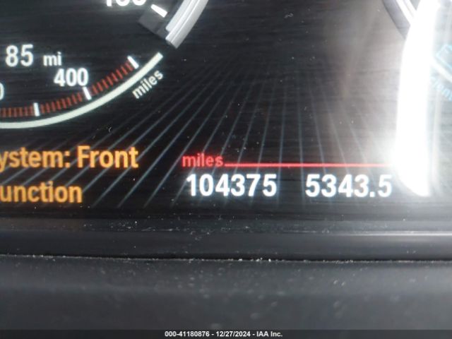 WBA5A7C53FG143282 BMW 528i Xdrive