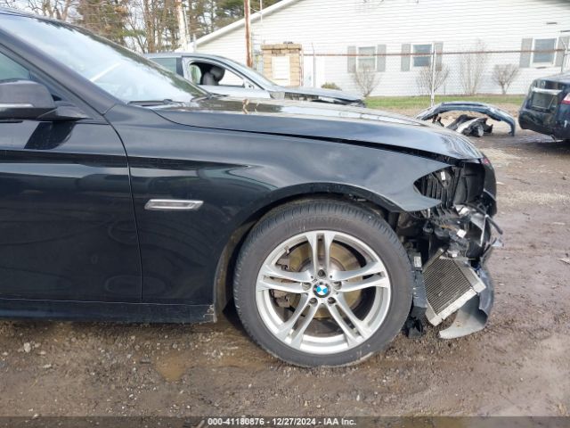 WBA5A7C53FG143282 BMW 528i Xdrive