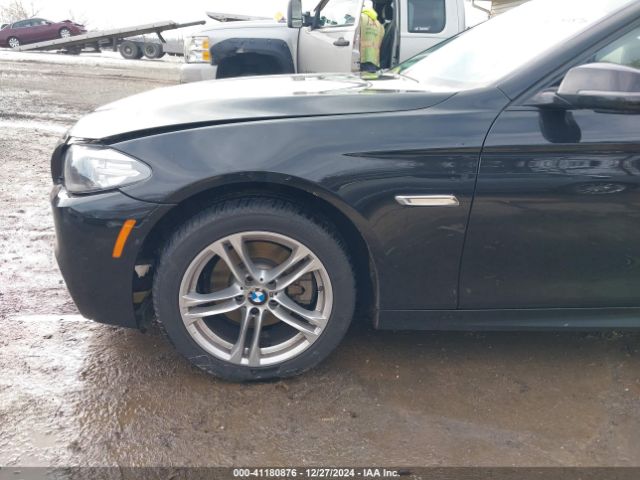WBA5A7C53FG143282 BMW 528i Xdrive