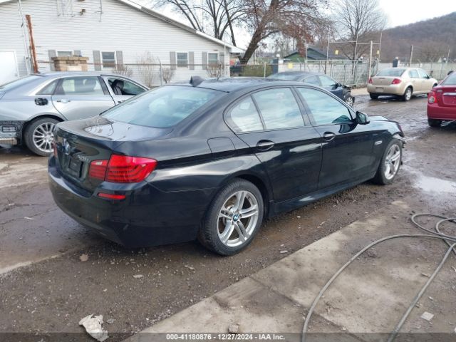 WBA5A7C53FG143282 BMW 528i Xdrive