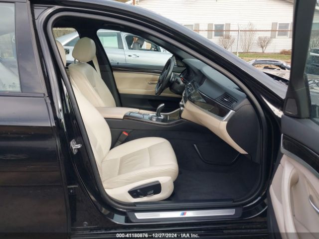 WBA5A7C53FG143282 BMW 528i Xdrive